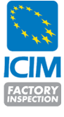 ICIM Factory Inspection